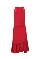 oblekica mafalda Marella 	rdeča	