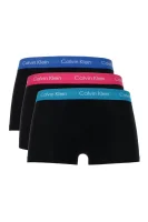 bokserice 3-pack Calvin Klein Underwear 	črna	