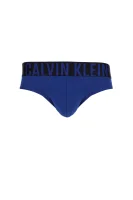 spodnjice intense power Calvin Klein Underwear 	temno modra	