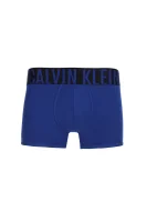 bokserice intense power Calvin Klein Underwear 	temno modra	