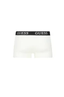 Bokserice 3-pack JOE Guess Underwear 	temno modra	