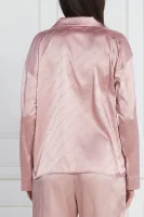 Srajca PAQUITA | Regular Fit Juicy Couture 	prašno roza	