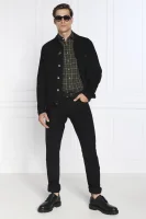 Jeans jakna | Regular Fit Jacob Cohen 	črna	