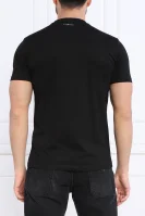 Majica MAPAND | Regular Fit John Richmond 	črna	