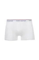 bokserice 3-pack Tommy Hilfiger Underwear 	siva	