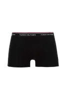 bokserice 3-pack Tommy Hilfiger 	siva	