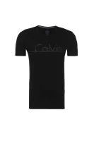 t-shirt Calvin Klein Underwear 	črna	