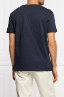 t-shirt icon | regular fit Tommy Hilfiger Underwear 	temno modra	