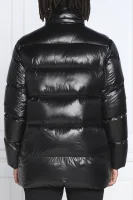 Puhasta jakna MURRAY | Regular Fit Hetrego 	črna	