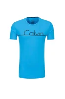 t-shirt Calvin Klein Underwear 	modra	