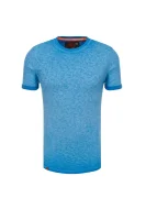 t-shirt low roller Superdry 	modra	