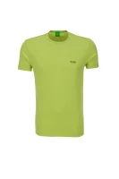 t-shirt tee BOSS GREEN 	barva limete	