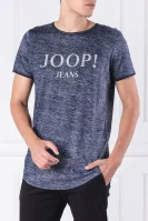 majica thorsten | regular fit Joop! Jeans 	temno modra	
