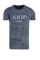 majica thorsten | regular fit Joop! Jeans 	temno modra	