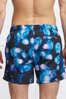 Kopalne hlače NEO | Regular Fit Hugo Bodywear 	večbarvna	