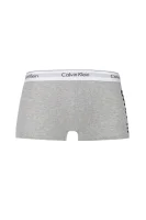 bokserice Calvin Klein Underwear 	siva	