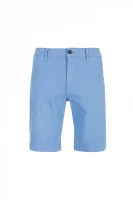kratke hlače chino mcqueen Pepe Jeans London 	modra	