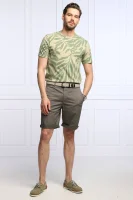 Majica | Regular Fit Marc O' Polo 	zelena	