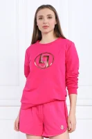 Bluza | Regular Fit Liu Jo Sport 	roza	