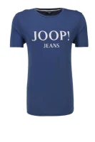 t-shirt alex1 | regular fit Joop! Jeans 	modra	