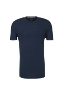 t-shirt infinite Calvin Klein Underwear 	temno modra	