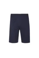 hlače od piżamy Calvin Klein Underwear 	temno modra	