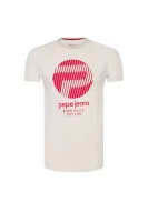 t-shirt mihr Pepe Jeans London 	smetanasta	