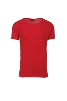 t-shirt depus HUGO 	rdeča	