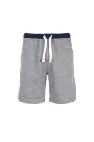 kratke hlače/pižama Tommy Hilfiger 	siva	