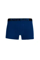 bokserice Calvin Klein Underwear 	temno modra	