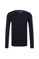 pulover edy/s Gas 	temno modra	