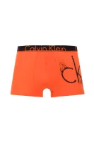 bokserice Calvin Klein Underwear 	oranžna	