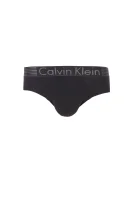 spodnjice iron strength Calvin Klein Underwear 	črna	
