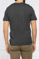 t-shirt 3-pack | regular fit BOSS BLACK 	temno modra	