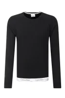 jopica | regular fit Calvin Klein Underwear 	črna	