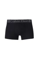 bokserice iron strenght Calvin Klein Underwear 	črna	