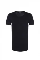 t-shirt t-marcuso-llc Diesel 	črna	