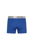 Bokserice 2-pack Guess Underwear 	večbarvna	