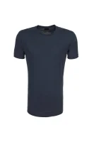 t-shirt t-rivers Diesel 	temno modra	