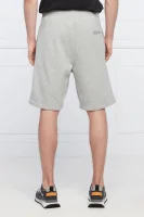 Kratke hlače | Regular Fit Replay 	siva	