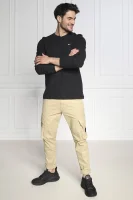Pulover JASPE | Regular Fit Tommy Jeans 	črna	