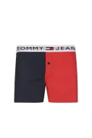 bokserice Tommy Jeans 	rdeča	