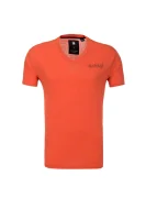 t-shirt borick G- Star Raw 	oranžna	