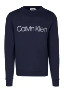 jopica logo | regular fit Calvin Klein 	temno modra	