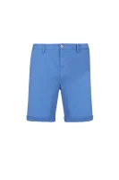 kratke hlače c clyde2 1d BOSS GREEN 	modra	