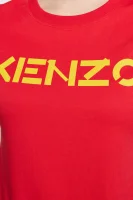 Majica | Regular Fit Kenzo 	rdeča	