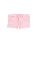 kratke hlače elsie Pepe Jeans London 	roza	