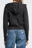 jopice | Cropped Fit Tommy Jeans 	črna	