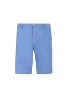 kratke hlače liem4 w BOSS GREEN 	modra	