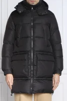 Puhasta parka jakna | Oversize fit Colmar 	črna	